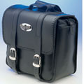 Motorcycle Sissy Bar Bag