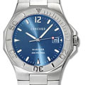 Concord Mariner Men's Blue Dial Automatic Watch