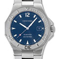 Concord Mariner Men's Black Dial Automatic Watch