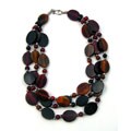 Handmade Natural Beauty Necklace (India)