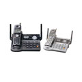 Panasonic KX-TG56715.8GHz Cordless Phone System (Refurb)