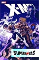 X-Men: Supernovas