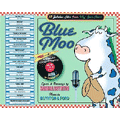 Blue Moo