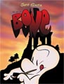 The Art of Bone (Hardcover)