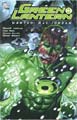 Green Lantern: Wanted