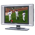 Magnavox 17-inch Widescreen LCD HD Ready TV w/ Built-In DVD Player (Refurbished)