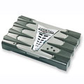 Kicker KX200.4 Car Audio Amplifier (Refurb)