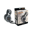 Audiology Extreme Bass Vibration Stereo Headphones