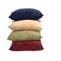 Stretch Velvet Pillow Pair
