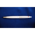 Rotring Freeway Silver Ballpoint Pen