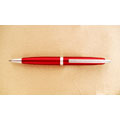 Rotring Freeway Ruby Red Ballpoint Pen