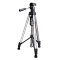 Sakar TR64 3-section Camera/ Camcorder Tripod