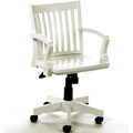 Boss Traditional Banker's Office Chair