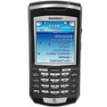BlackBerry 7100X Unlocked GSM Cell Phone