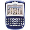 BlackBerry 7230 Unlocked GSM Cell Phone (Refurbished)