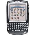 BlackBerry 7780 Unlocked GSM Cell Phone (Refurbished)