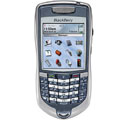 BlackBerry 7100T Unlocked GSM Cell Phone (Refurbished)