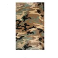 Camouflage Kids Rug (2'6 x 4')