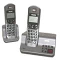 Philips DECT 6.0 Twin Handset Cordless Phone System
