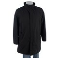 Kenneth Cole Reaction Men's Black Killington Coat