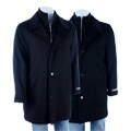Kenneth Cole Reaction Wade Men's Coat