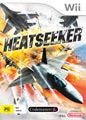 Wii - Heatseeker