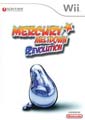 Wii - Mercury Meltdown Revolution