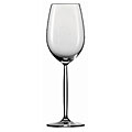 White wine glass