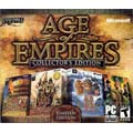 PC - Age of Empires:  Collectors Edit [Jewel Case]