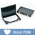 Premium Briefcase Business Card Holder (Case of 25)