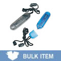 Premium LED Flashlight Pen Necklace (Case of 25)