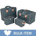Roberto Amee 4-piece Luggage Set (Case of 10)