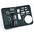 Worthy Deluxe Travel Bath Set (Case of 24)