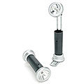 Premium Telescoping Flashlight (Case of 25)