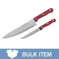 Wertheimer Five Star 2 Knife Set (Case of 25)