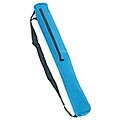 TrailWorthy Blue Neoprene Can Cooler (Case of 25)