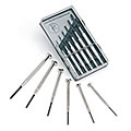 Ruff & Ready Precision Screw Drivers (Case of 25)