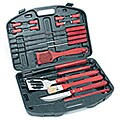 KitchenWorthy 18-piece BBQ Set (Case of 5)