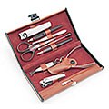 Worthy 10-piece Manicure Set (Case of 25)