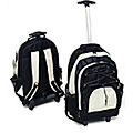 TrailWorthy Rolling Backpack (Case of 4)