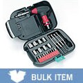 TrailWorthy 25-piece Tool Kit and Lantern (Case of 20)