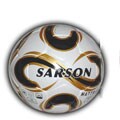 Hattrick Soccer Ball