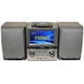 Naxa NX-429 DVD/CD Boom Box