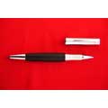 Rotring Initial Black Metal Rollerball Pen
