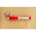 Rotring Skynn Red Black Ink Rollerball Pen