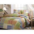 Handmade Cape Cod Cotton Quilt Set