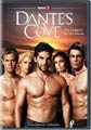 Dante's Cove - The Complete Second Season (DVD)
