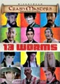 13 Worms (DVD)