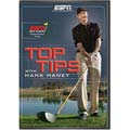 ESPN Golf Schools - Top Tips (DVD)