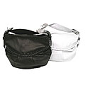 Chinese Laundry Braided Front Hobo Bags